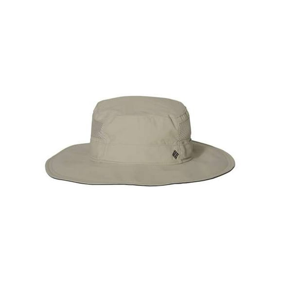 Columbia Unisex Bora Bora II Booney Sombrero, tela que absorbe la humedad, sol UV Columbia 144709