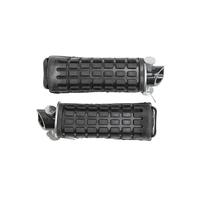 Posapies Traseros Derecho/Izquierdo Set Vento Crossmax 200 (20-21)