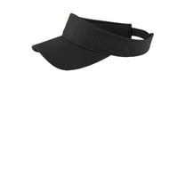 Sport-Tek PosiCharge RacerMesh Visor STC27