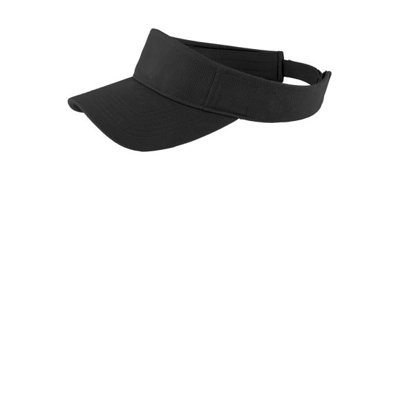 Sport-Tek PosiCharge RacerMesh Visor STC27