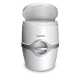 thumbnail image 1 of Thetford 565E Porta Potti Portable Battery Powered Flush Travel Toilet, White, 1 of 6