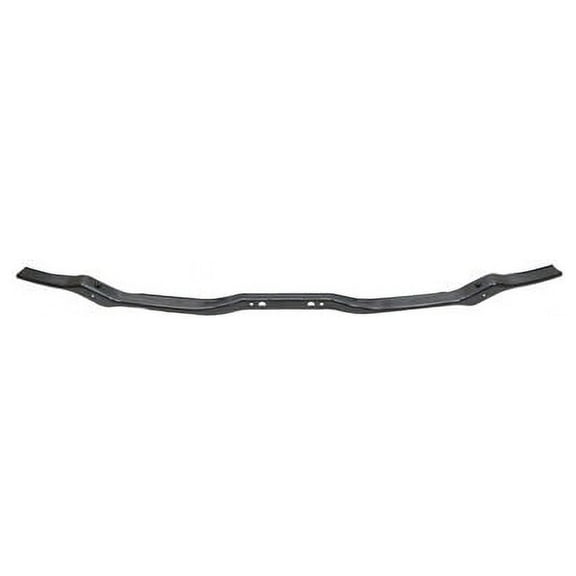 Front Bumper Cover Support - Compatible with 2014 - 2016 BMW 435i xDrive 2015