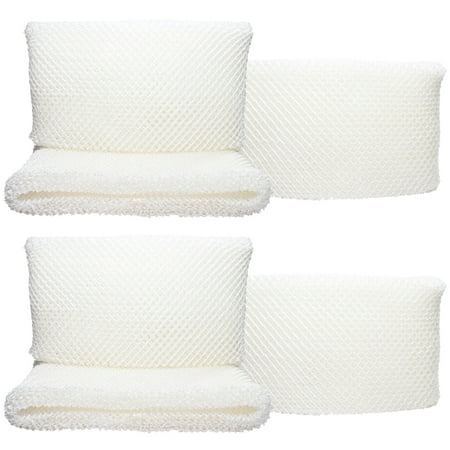 

6-Pack Replacement Holmes 3600 Humidifier Filter - Compatible Holmes HWF75 HWF72 Air Filter