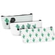 thumbnail image 1 of Pencil Case Cute, Canvas Storage for School Supplies and Travel, 1 of 4