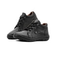 thumbnail image 2 of Bota Escolar Dogi Casual para Niño 100% Piel Cómodos 22-26 Negro 23, 2 of 6