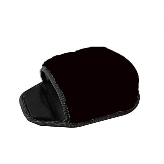 usb heated mouse pad hand warmer, winter warm cushion plush heated