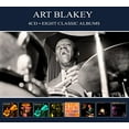 thumbnail image 2 of Art Blakey - 8 Classic Albums (CD) (Digi-Pak), 2 of 3