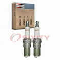 thumbnail image 3 of 2 pc Champion 683 Spark Plugs for S59C Ignition Wire Secondary, 3 of 3