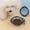 🔥 Blue_New#1462, variant on Collapsible Travel Pet Bowl for Small Dogs and Cats with Clip Hook – Portable Folding Water and Food Dish for Walking, Hiking, Camping