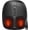 Black/Remote Control 5522RC, variant on Cupilo Foot Massager with Heat & Remote Control, Shiatsu Feet Massager Machine, 5 Deep Kneading Therapy for Plantar Fasciitis, Neuropathy, Blood Circulation, Gifts for Women Men 13"