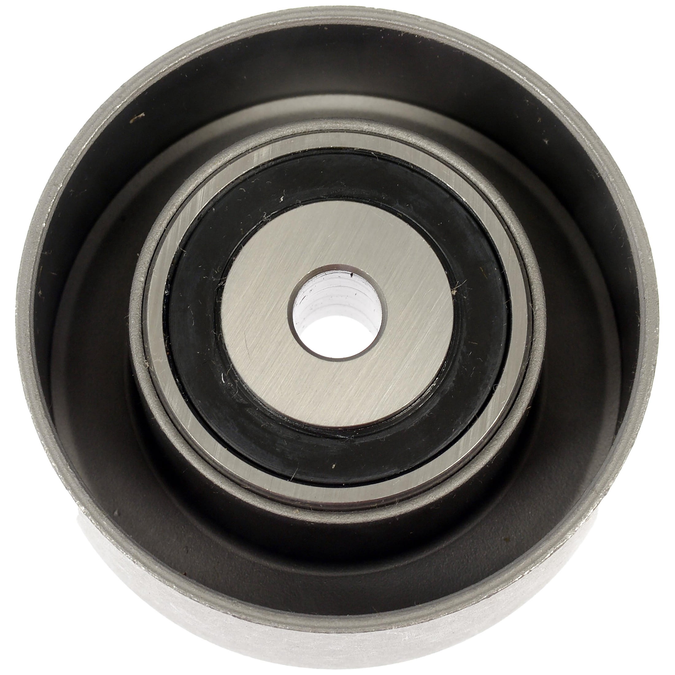 Dorman 419-092 Engine Timing Belt Idler Pulley for Specific Chevrolet / Pontiac / Saturn Models