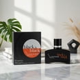 thumbnail image 5 of Nuparfums Black is Black Vintage Vinyl EDT Spray 3.4 oz, 5 of 6