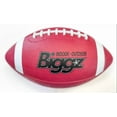 thumbnail image 2 of Biggz Junior size Footballs (6 pack) with (1) Hand Pump, 2 of 4