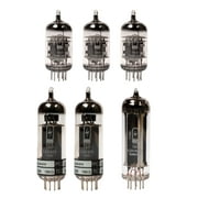 Vox AC15HW1 TAD Tube Set with Matched Power Tubes