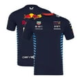 thumbnail image 1 of F1 Racing Suit, Motorcycle Riding Suit, Breathable Quick-drying Round Neck Short-sleeved T-shirt-QQ, 1 of 3