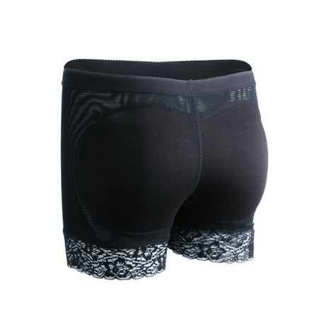 

Women s Butt Lifter shaper Panties Shapewear Butt Lift Control Shaper Boyshorts