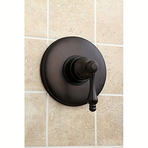 Kingston Brass Kingston Brass Vintage Wall Volume Control Valve