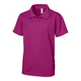 thumbnail image 1 of Clique Polo Jeunesse Spin, 1 of 1