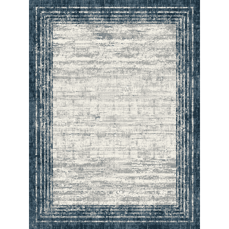 chakme navy blue distressed office product