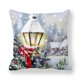 thumbnail image 1 of Christmas 3D Rabbit Cushion Cover Throw Pillow Case Xmas Squares,18x18inch, 1 of 6