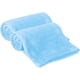 thumbnail image 1 of Cobija para Bebé Bluelander 2 piezas Azul cielo, 1 of 5