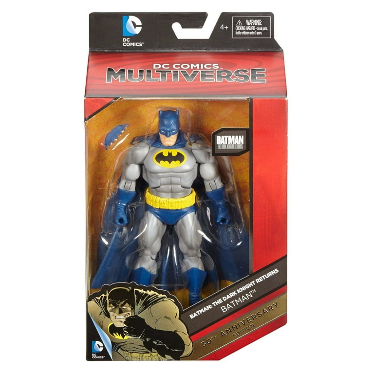 Dc comics 2024 multiverse batman