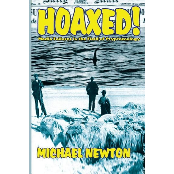 Hoaxed! (Paperback)