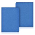 thumbnail image 1 of Funda Compatible con Kindle 11th Gen 2024 – GANGXUN Estilo Tela con Soporte, Cierre Magnético, Ranura para Tarjetas y Correa de Mano, 1 of 6