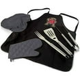 thumbnail image 1 of NCAA Maryland Terrapins BBQ Apron Tote Pro, 1 of 2