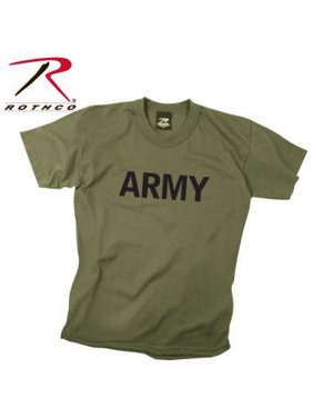 Rothco Boys Shirts Tops Walmart Com - jelly army t shirt roblox