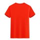 thumbnail image 4 of Tops para hombre, blusas y camisas de manga corta con cuello redondo para hombre, blusas casuales elásticas deportivas de color liso para hombre, blusas de manga corta con cuello redondo para hombre,, 4 of 6