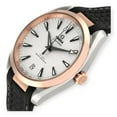 thumbnail image 6 of Pre-Owned Omega Seamaster Aqua Terra 220.22.41.21.02.001 Steel Rose Gold Watch, 6 of 8
