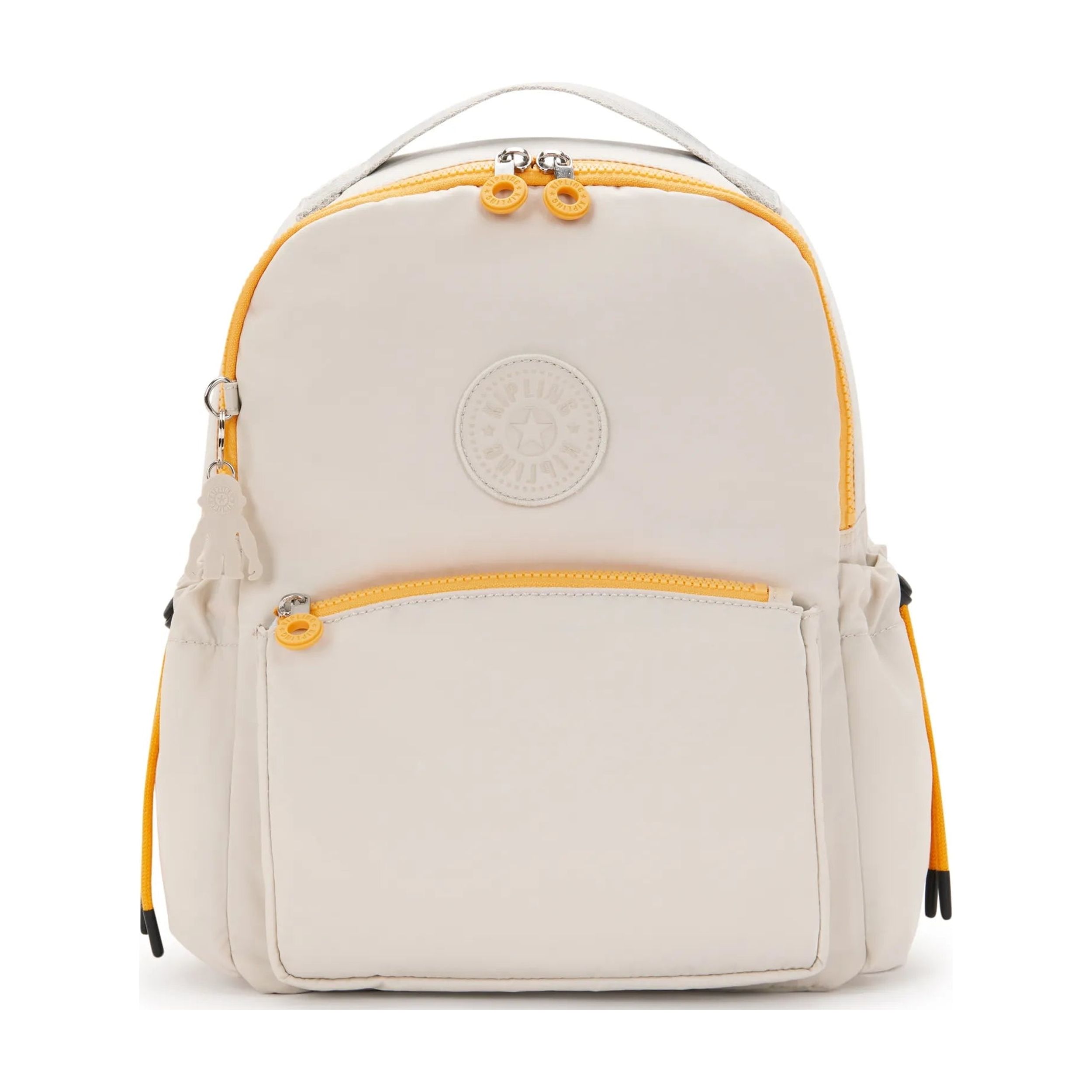COPY - White Kipling Backpack KIPLING Backpack in Natural White | ABOUT YOU main image 2