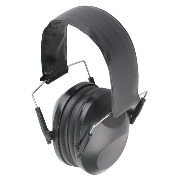 Ear Muffs For Noise Reduction, AntiInterference Earmuffs Noise Cancelling Ear Muffs Hearing Ear Muffs Antinoise Sports Hunting Hearing Active Earmuffs