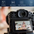 thumbnail image 3 of Protector de Pantalla kinokoo Sony A7V A7R V 0,25 mm Vidrio 9H, 3 of 7