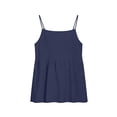 thumbnail image 5 of Women's Casual Sleeveless V-Neck Solid Color Shirt Top for Spring and Summer, 5 of 6