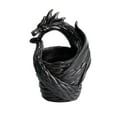 thumbnail image 1 of Jarrón, florero, florero decorativo portátil, maceta carnosa, adornos para el hogar, escritorio, jardín, bonsái, decoración, artesanías de resina, un jarrón, 1 of 2