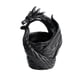 thumbnail image 1 of Jarrón, florero, florero decorativo portátil, maceta carnosa, adornos para el hogar, escritorio, jardín, bonsái, decoración, artesanías de resina, un jarrón, 1 of 2