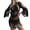 Black, variant on Swim Cover up for Women Pants Women's Swimwear Cover up Crochet Lace Bikini Swimsuit Cover up Knit Dress Beach Cover up Women Long Sleeve Crochet Swim Cover up for Women
