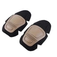 thumbnail image 1 of Tactical Knee Pads for Paintball & Airsoft_Perfect Gift, 1 of 5
