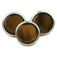 thumbnail image 3 of ZheElen Home Music Trumpet Button Studio Replacement Essential For Musicians And Club Concert Performances Style D, 3 of 6