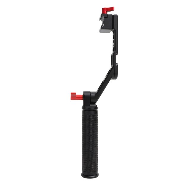 Mini elevación de mano mango de aluminio para RS3 Pro Lift y RSC 2 Disfrute
