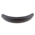 thumbnail image 4 of funtasica Front Mudguard Direct Replacement Metal Steel for Motorcycle Black, 4 of 9