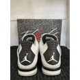 thumbnail image 4 of Ni - ke Air Jordan 4 Retro 'Military Black' - DH6927-111, 4 of 5