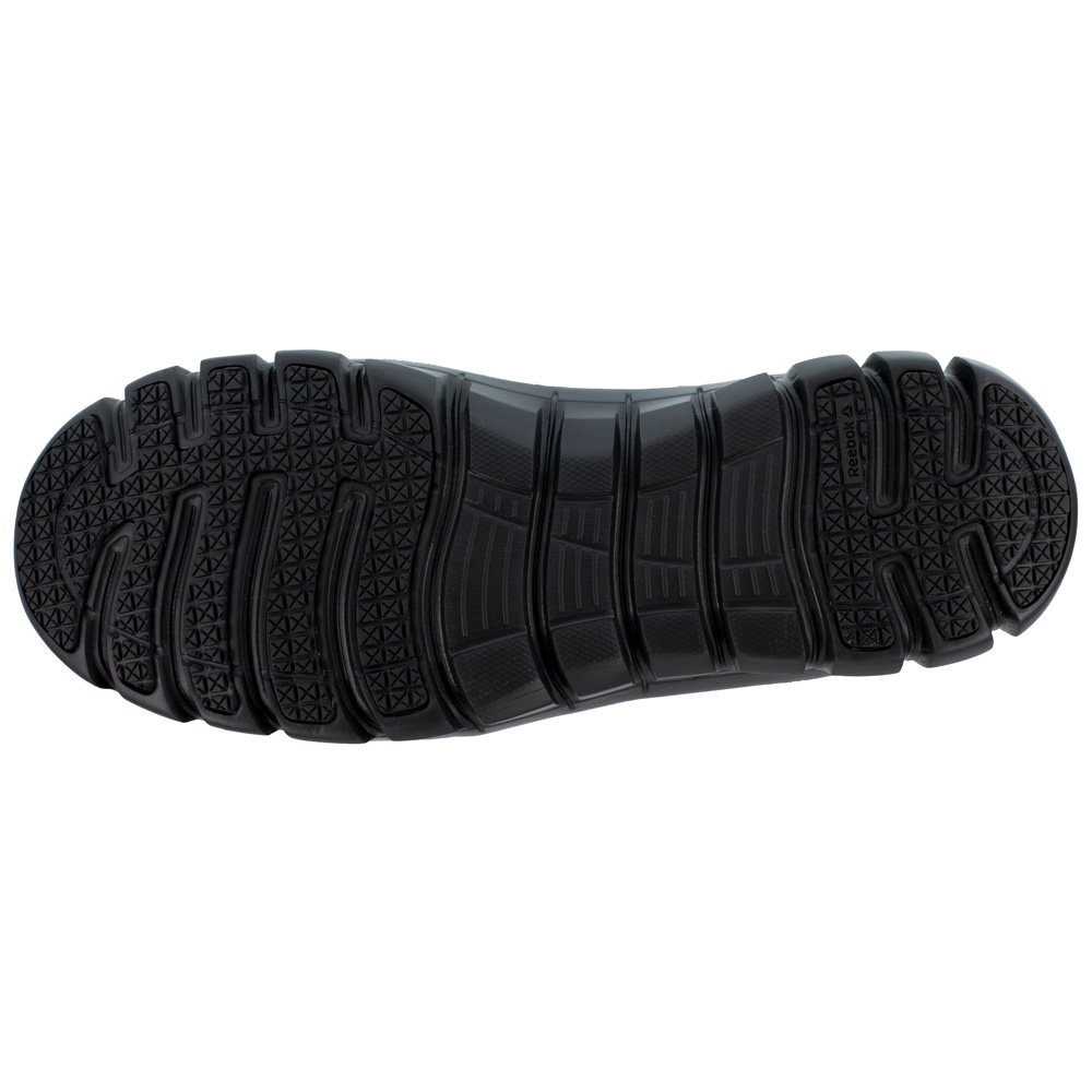 Reebok Sublite Cushion Work Men's Composite Toe Electrical Hazard Athletic Oxford Shoe Size 9.5(M) - image 5 of 5