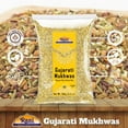 thumbnail image 4 of Rani Gujarati Mukhwas (Special After Dinner Mix) 3.5oz (100g) ~ Vegan | Kosher | No Colors | Indian Origin, 4 of 9