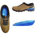 thumbnail image 2 of Silicone Gel O/X Leg Correction - T-Audace Orthopedic Insoles - Support Insole - Insole, 2 of 5