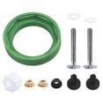 thumbnail image 2 of Easy Installation Toilet Tank to Bowl Coupling Kit for American Standard, 2 of 8