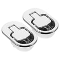 thumbnail image 1 of SHISUYAN 2pcs Pull Recliner Handle Reliable Sturdy Recliner Replacement Handle Part for Chair Sofa Couch, 1 of 8