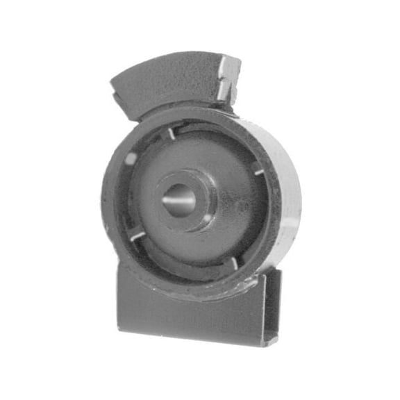 Front Engine Mount - Compatible with 1988 - 1991 Toyota Camry 1989 1990